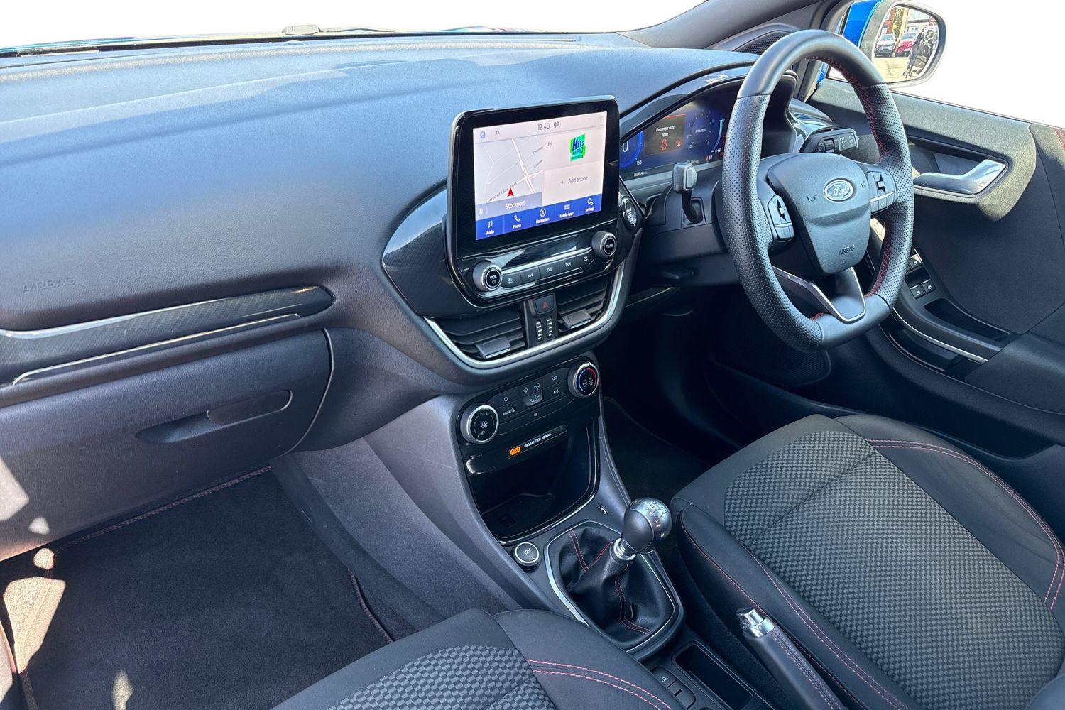 Used Ford Puma 2021 for sale - 78121174: Photo 14