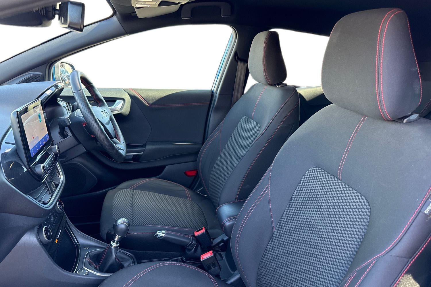 Used Ford Puma 2021 for sale - 78121174: Photo 15