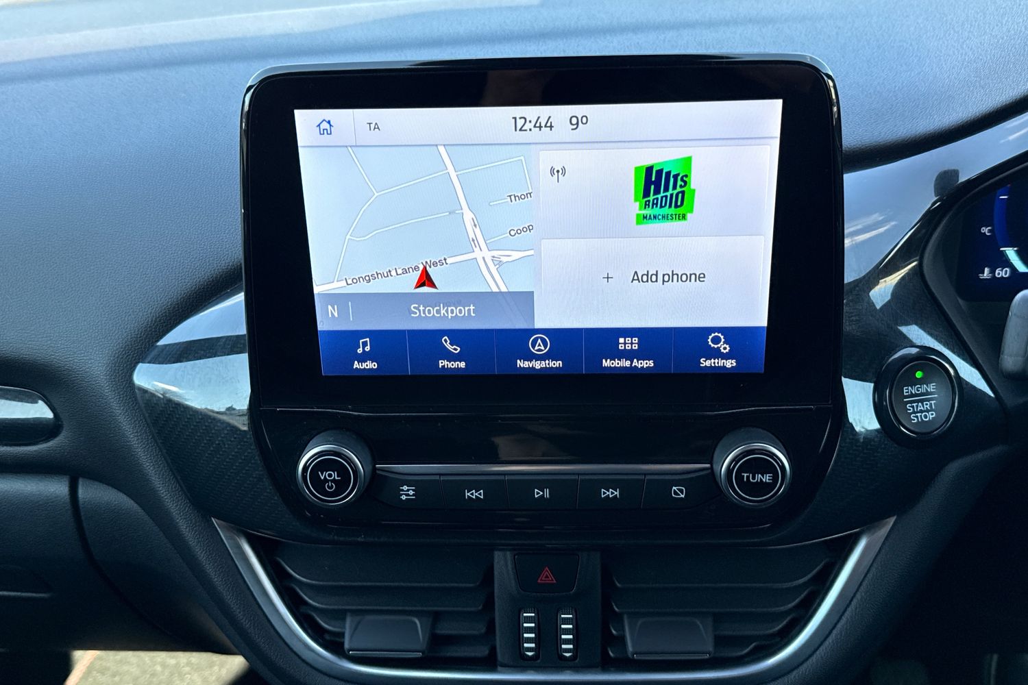 Used Ford Puma 2021 for sale - 78121174: Photo 16