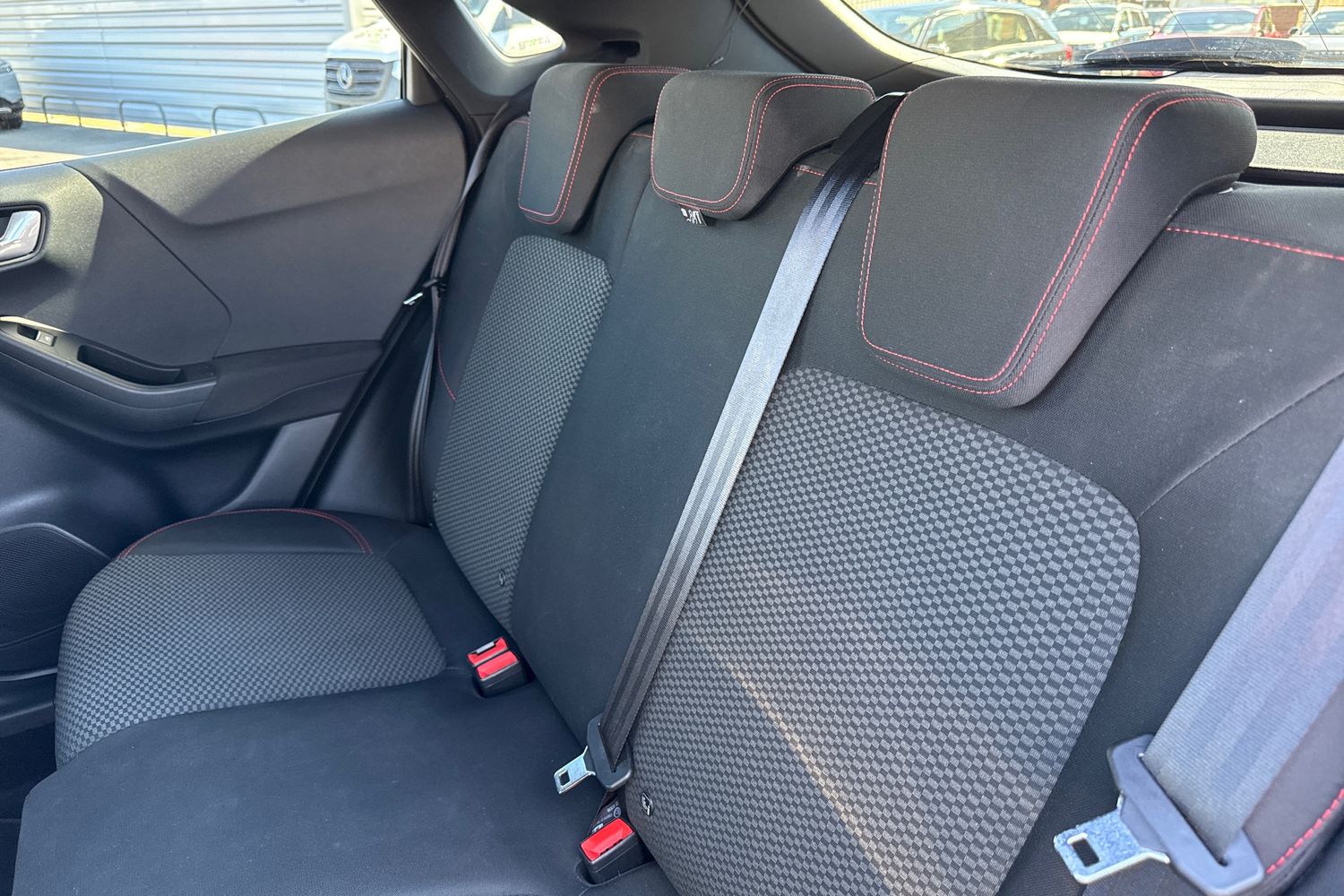 Used Ford Puma 2021 for sale - 78121174: Photo 18