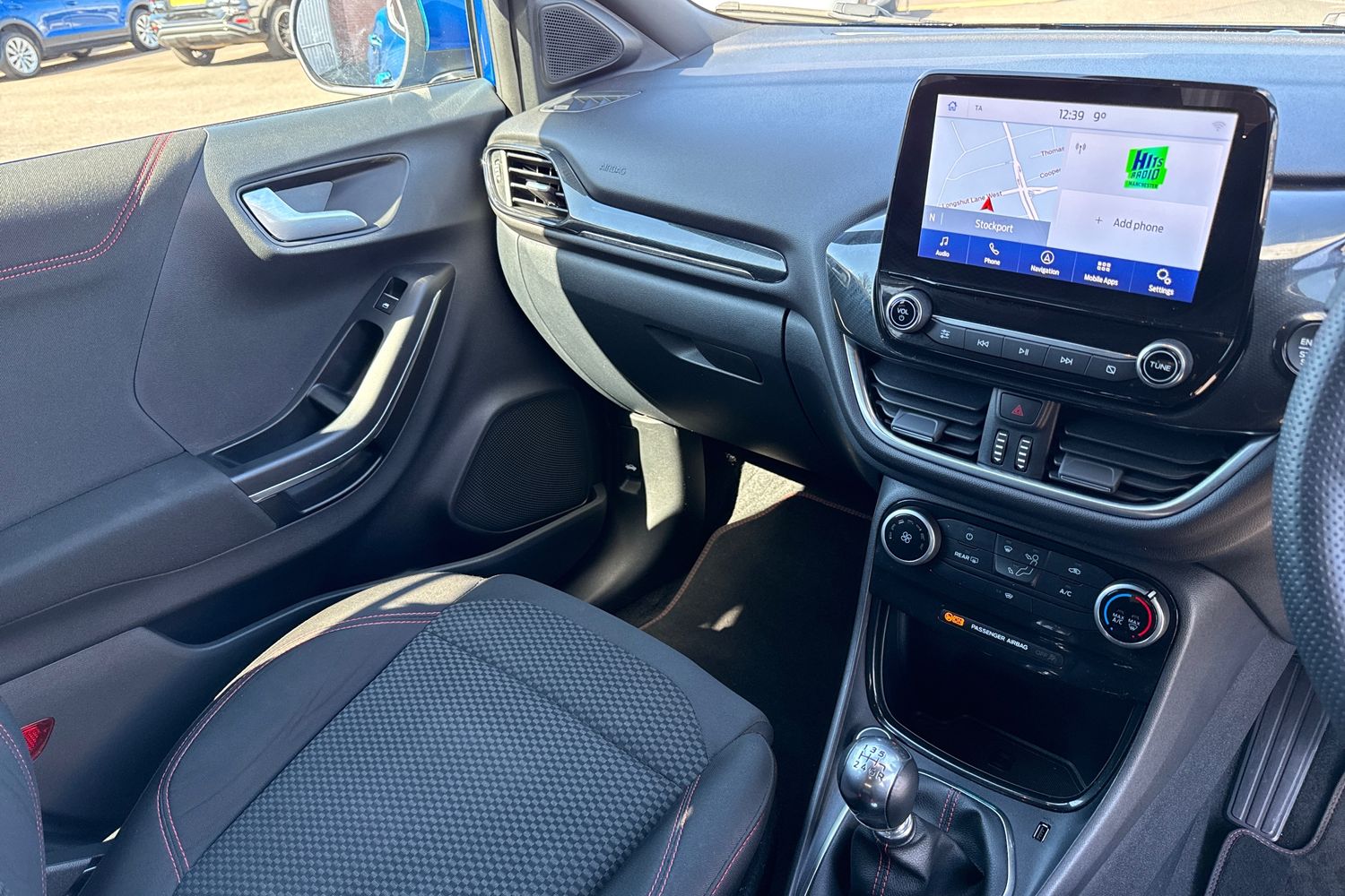 Used Ford Puma 2021 for sale - 78121174: Photo 19