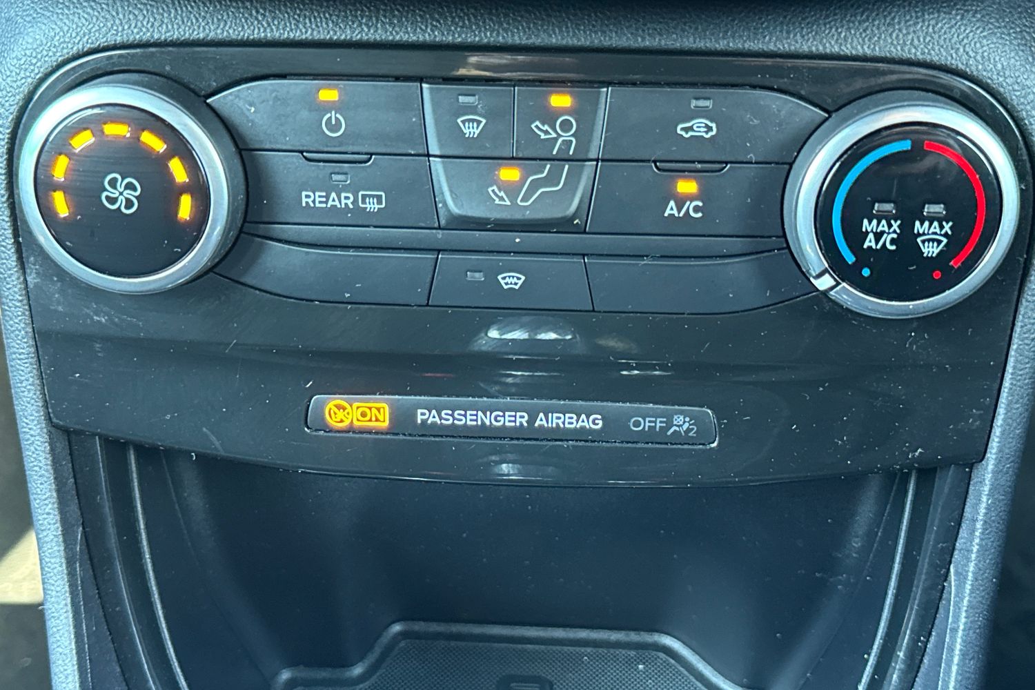 Used Ford Puma 2021 for sale - 78121174: Photo 21