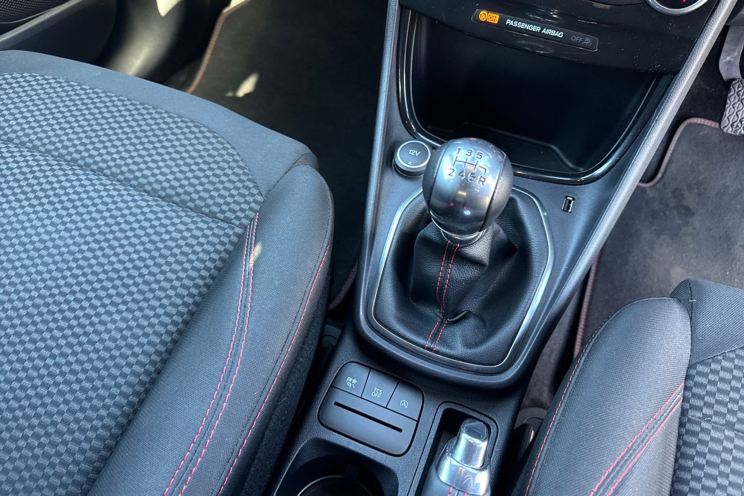 Used Ford Puma 2021 for sale - 78121174: Photo 22