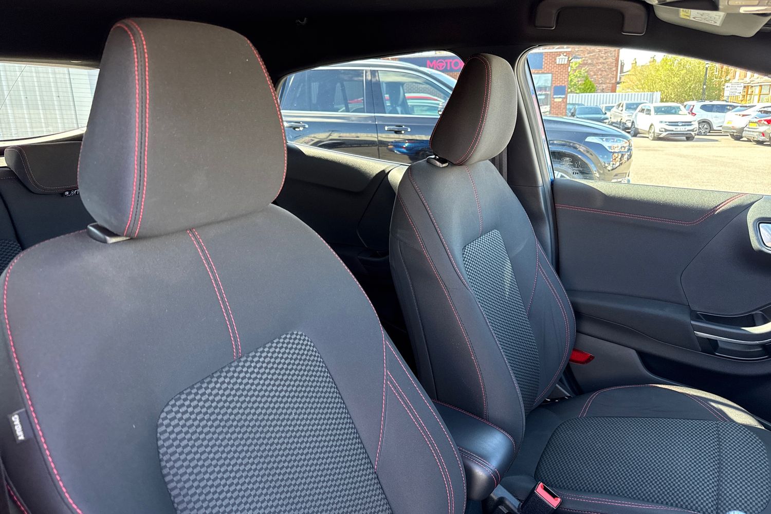 Used Ford Puma 2021 for sale - 78121174: Photo 23