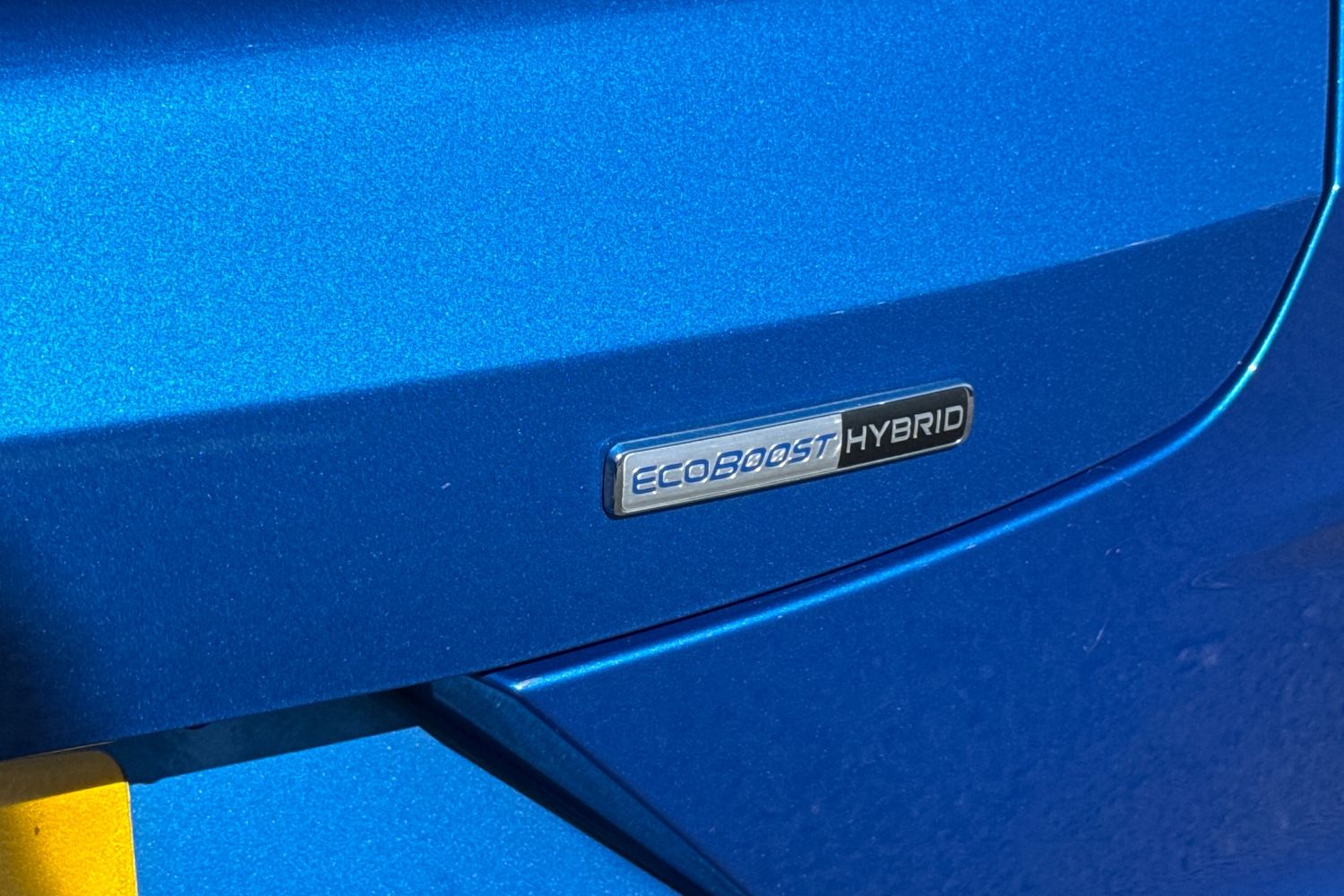 Used Ford Puma 2021 for sale - 78121174: Photo 25