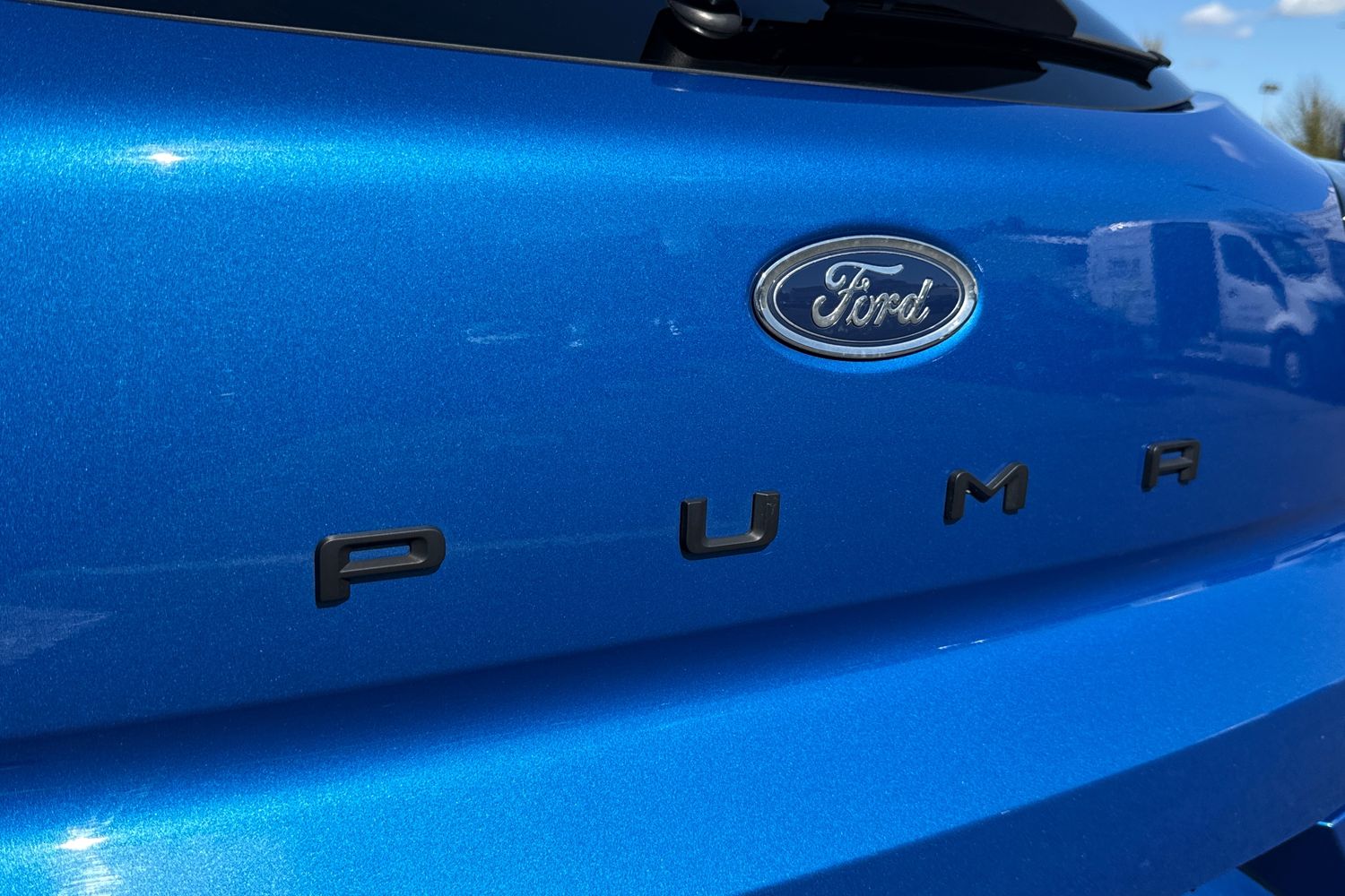 Used Ford Puma 2021 for sale - 78121174: Photo 27