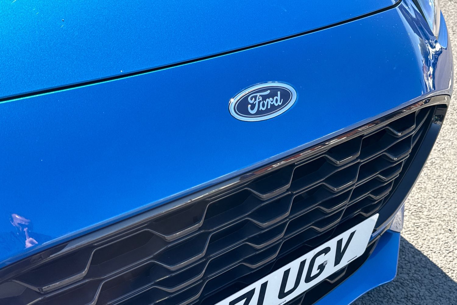 Used Ford Puma 2021 for sale - 78121174: Photo 29