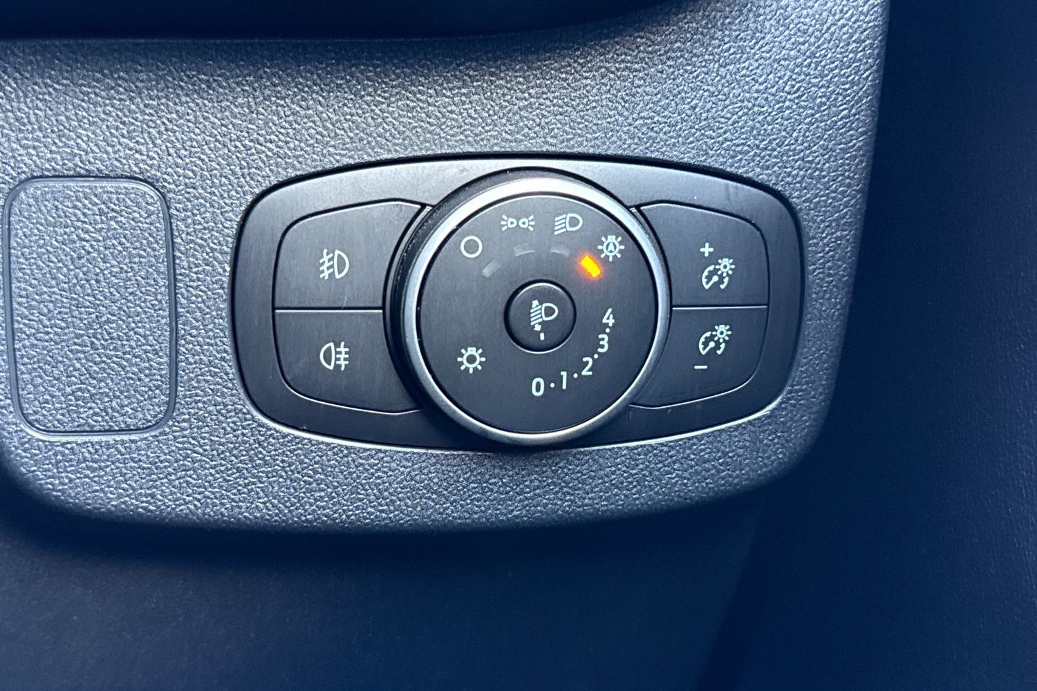 Used Ford Puma 2021 for sale - 78121174: Photo 32