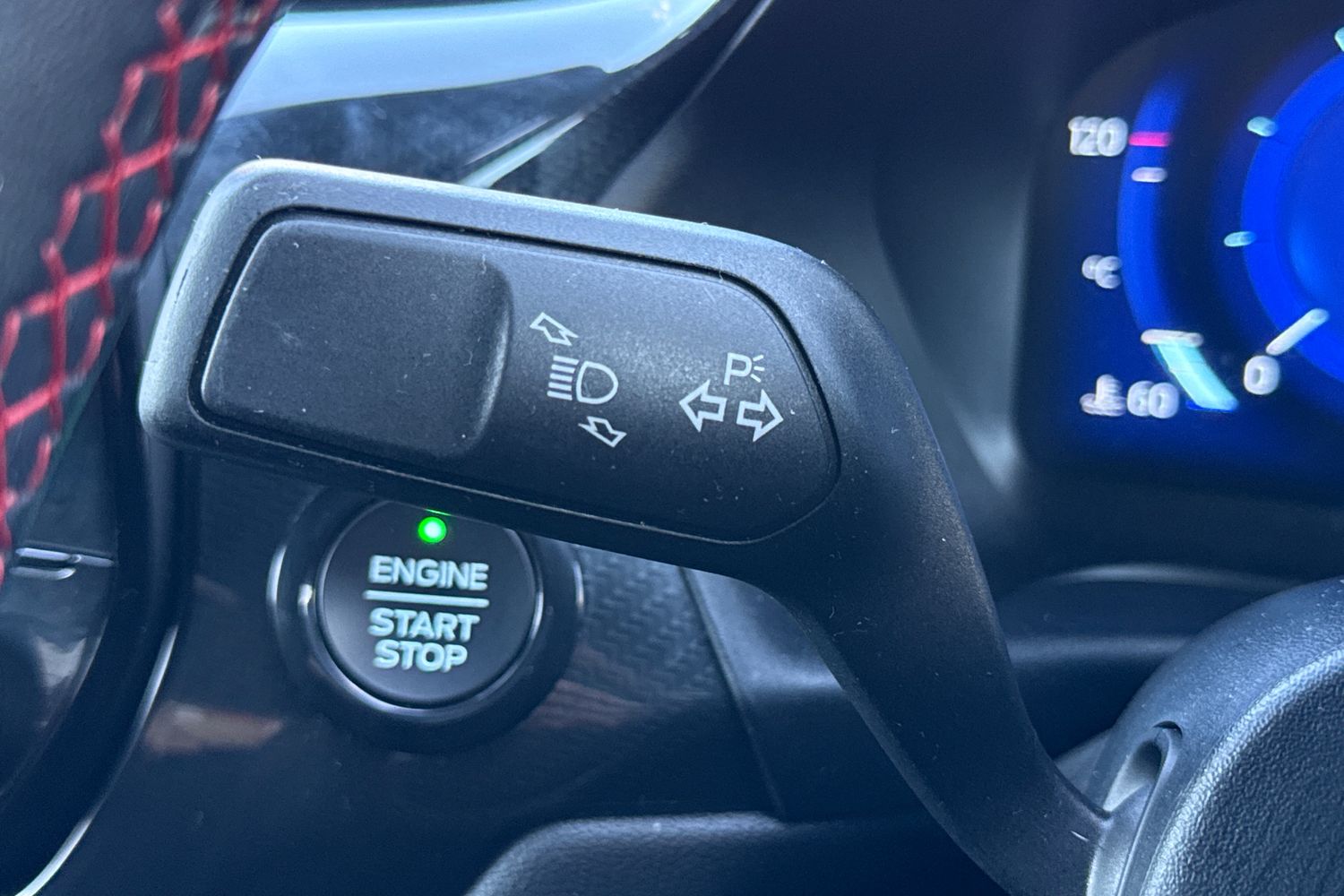 Used Ford Puma 2021 for sale - 78121174: Photo 37