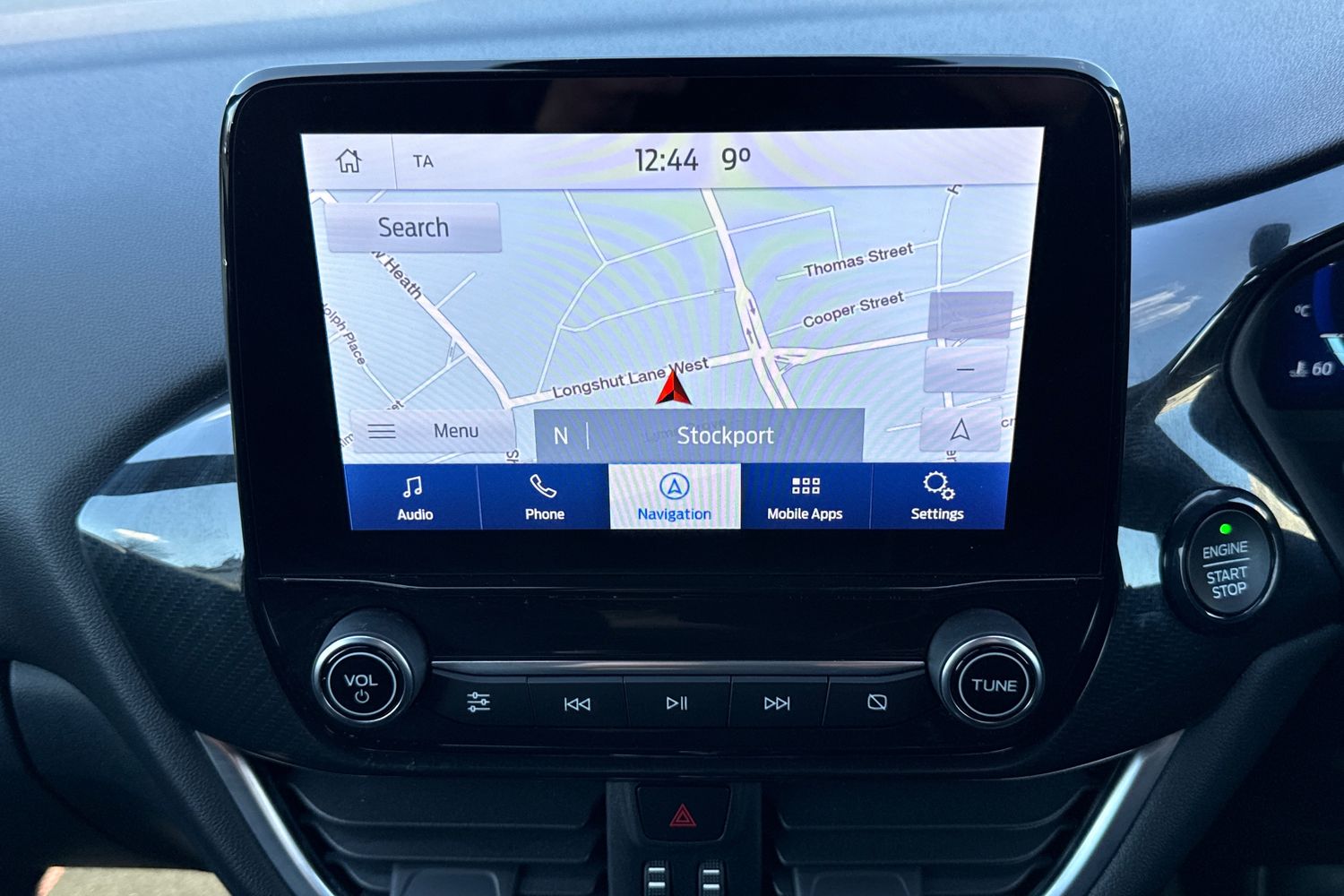 Used Ford Puma 2021 for sale - 78121174: Photo 41