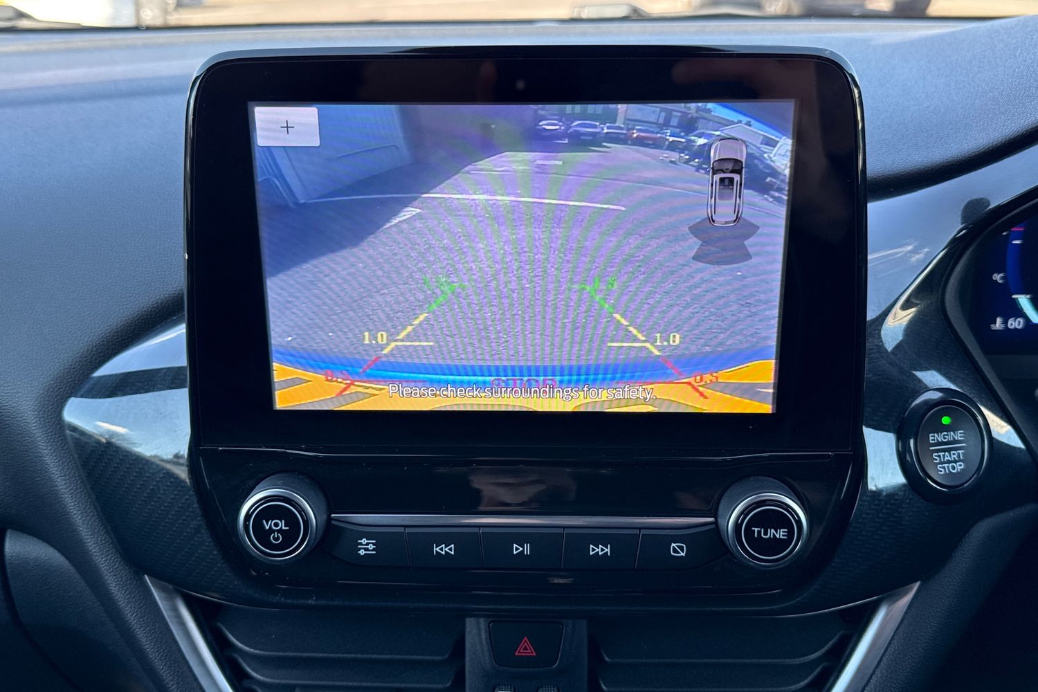 Used Ford Puma 2021 for sale - 78121174: Photo 42