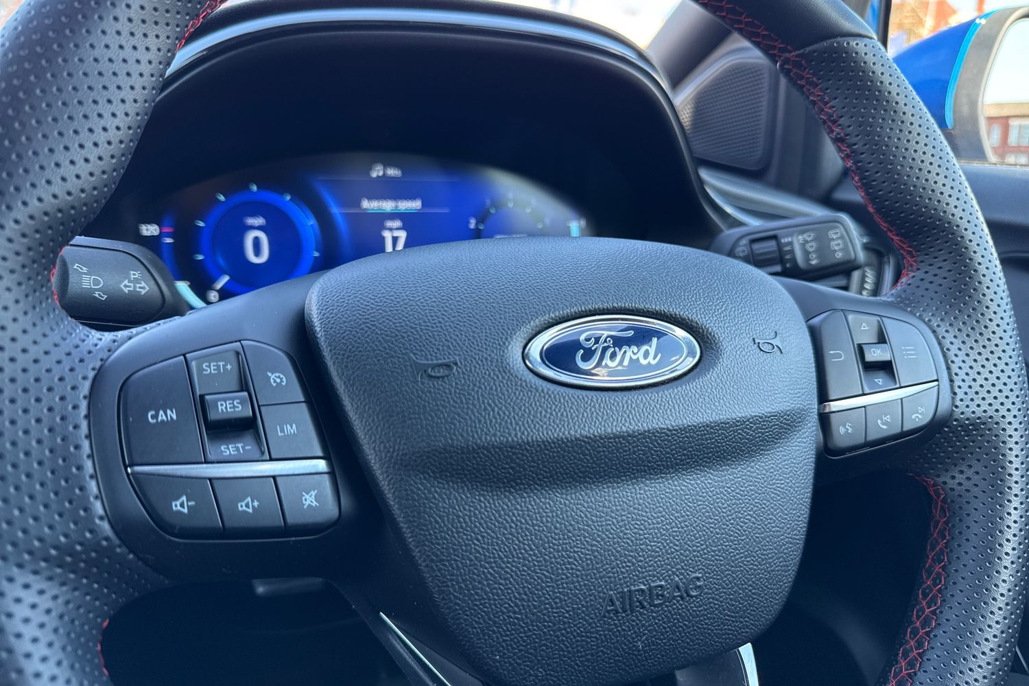 Used Ford Puma 2021 for sale - 78121174: Photo 43