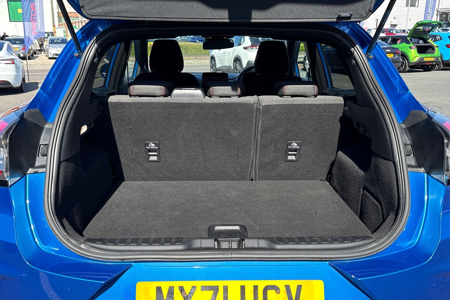 Used Ford Puma 2021 for sale - 78121174: Photo 6