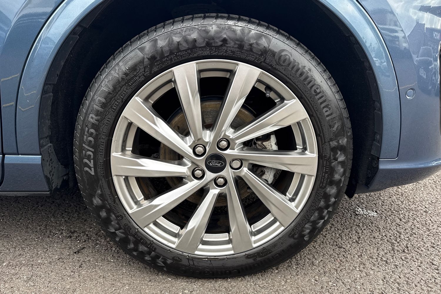 Used Ford Kuga 2023 for sale - 78010711: Photo 10