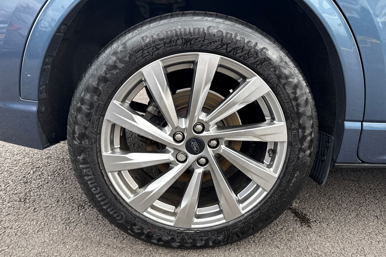 Used Ford Kuga 2023 for sale - 78010711: Photo 11