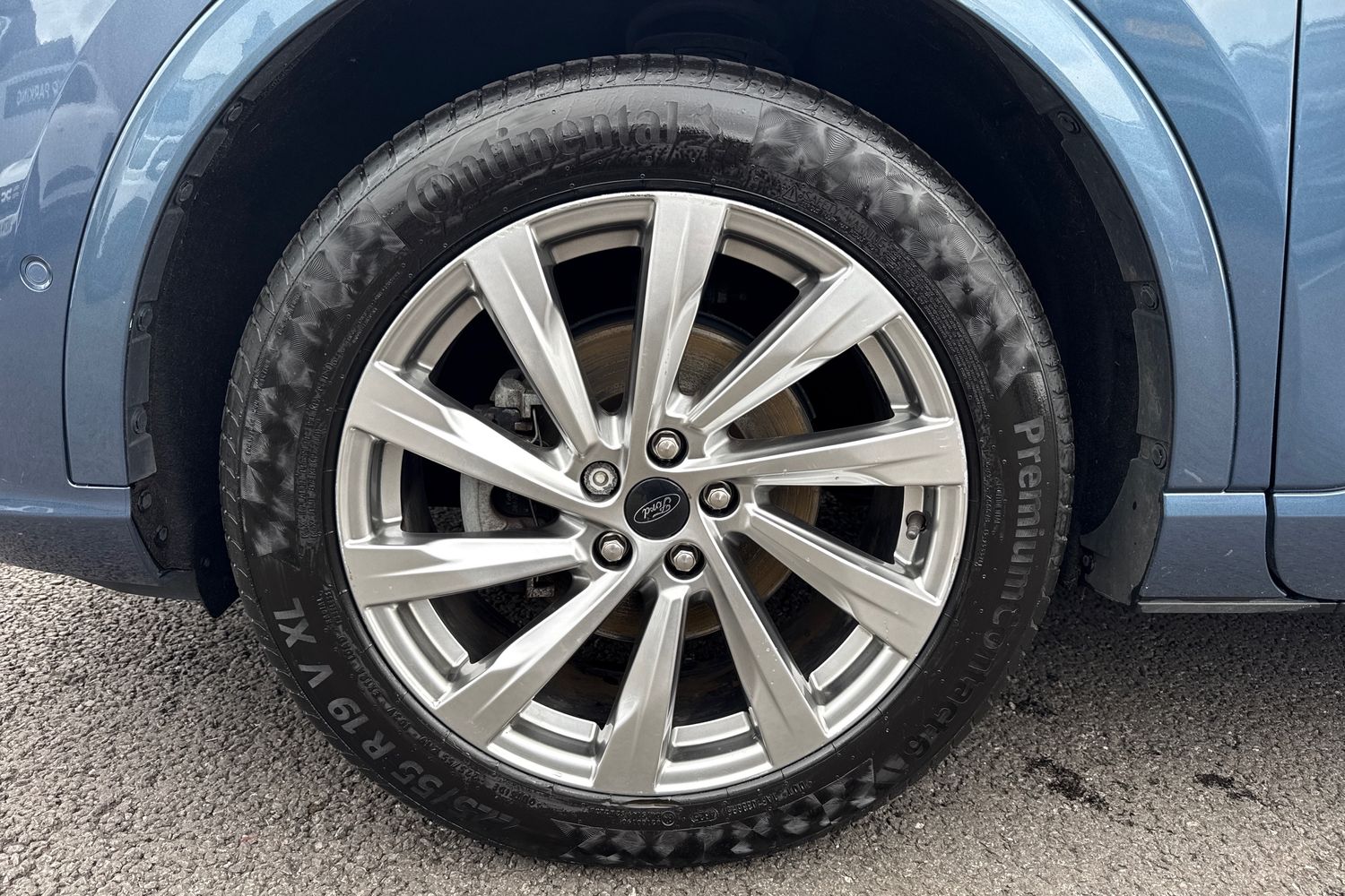 Used Ford Kuga 2023 for sale - 78010711: Photo 12