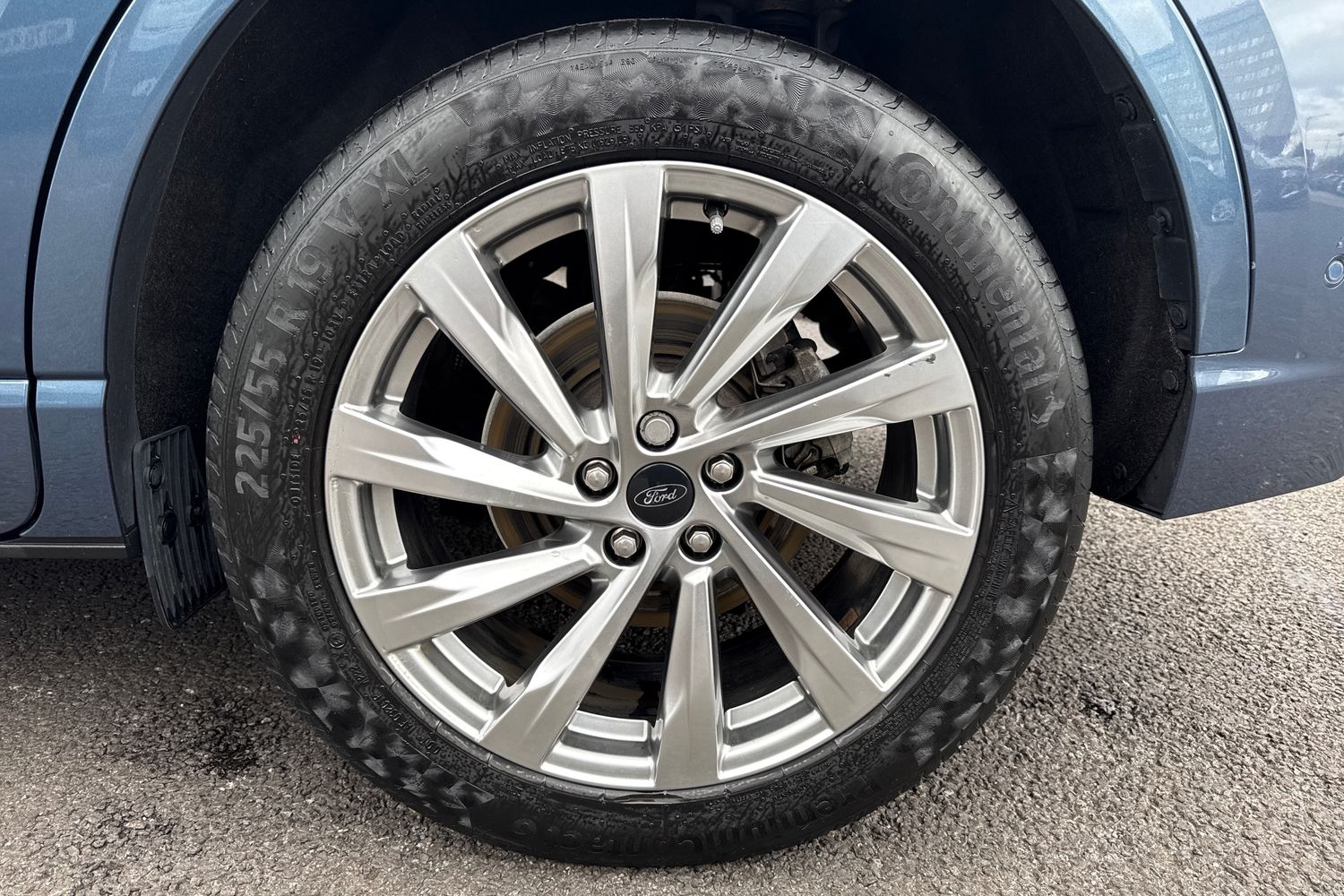 Used Ford Kuga 2023 for sale - 78010711: Photo 13