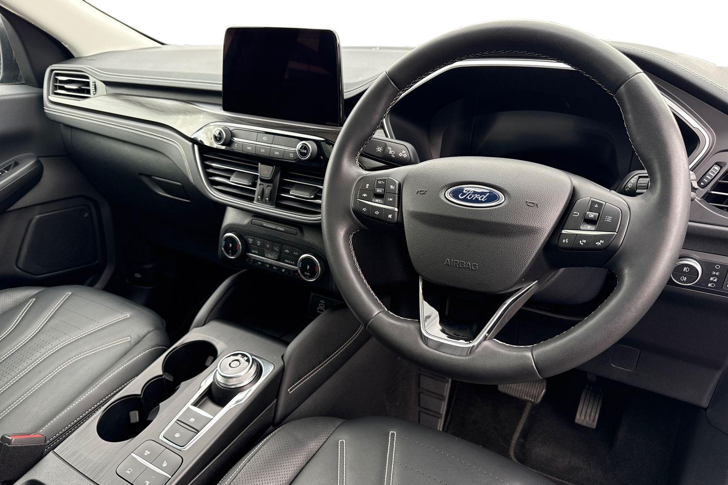 Used Ford Kuga 2023 for sale - 78010711: Photo 14