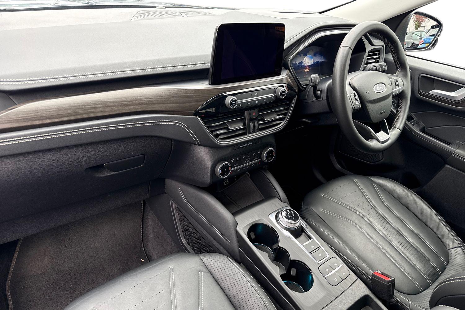 Used Ford Kuga 2023 for sale - 78010711: Photo 15