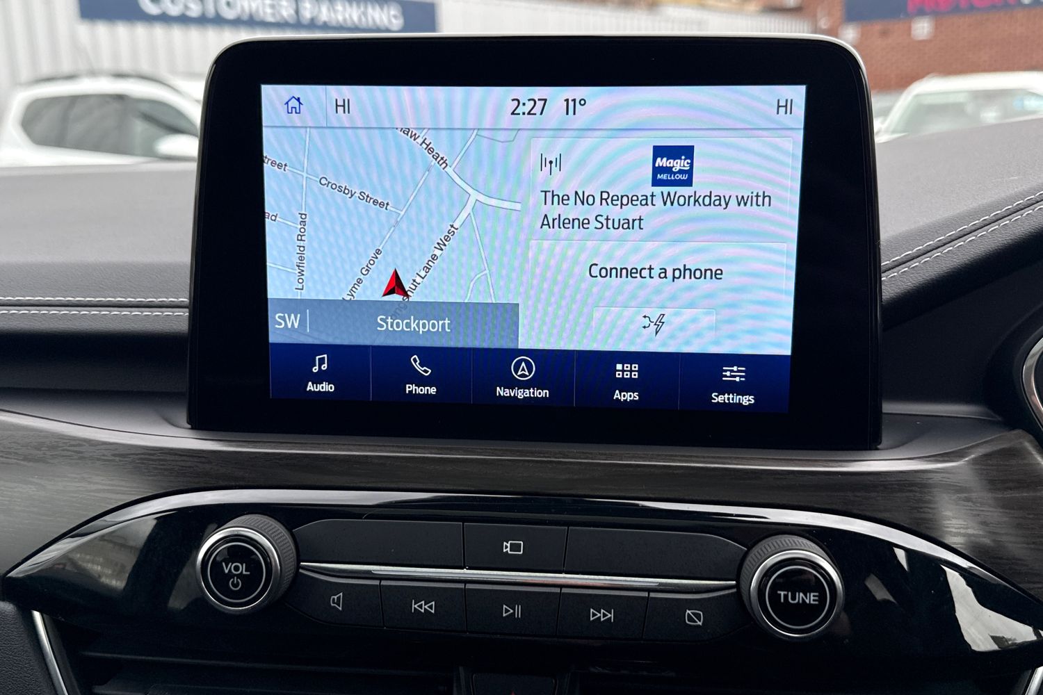 Used Ford Kuga 2023 for sale - 78010711: Photo 17