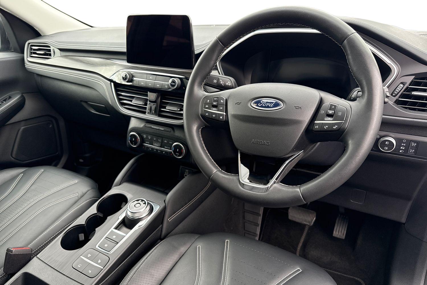 Used Ford Kuga 2023 for sale - 78010711: Photo 18