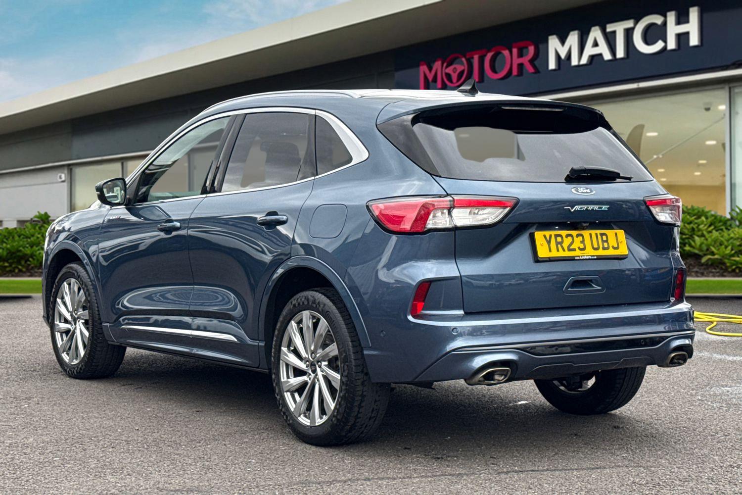 Used Ford Kuga 2023 for sale - 78010711: Photo 2