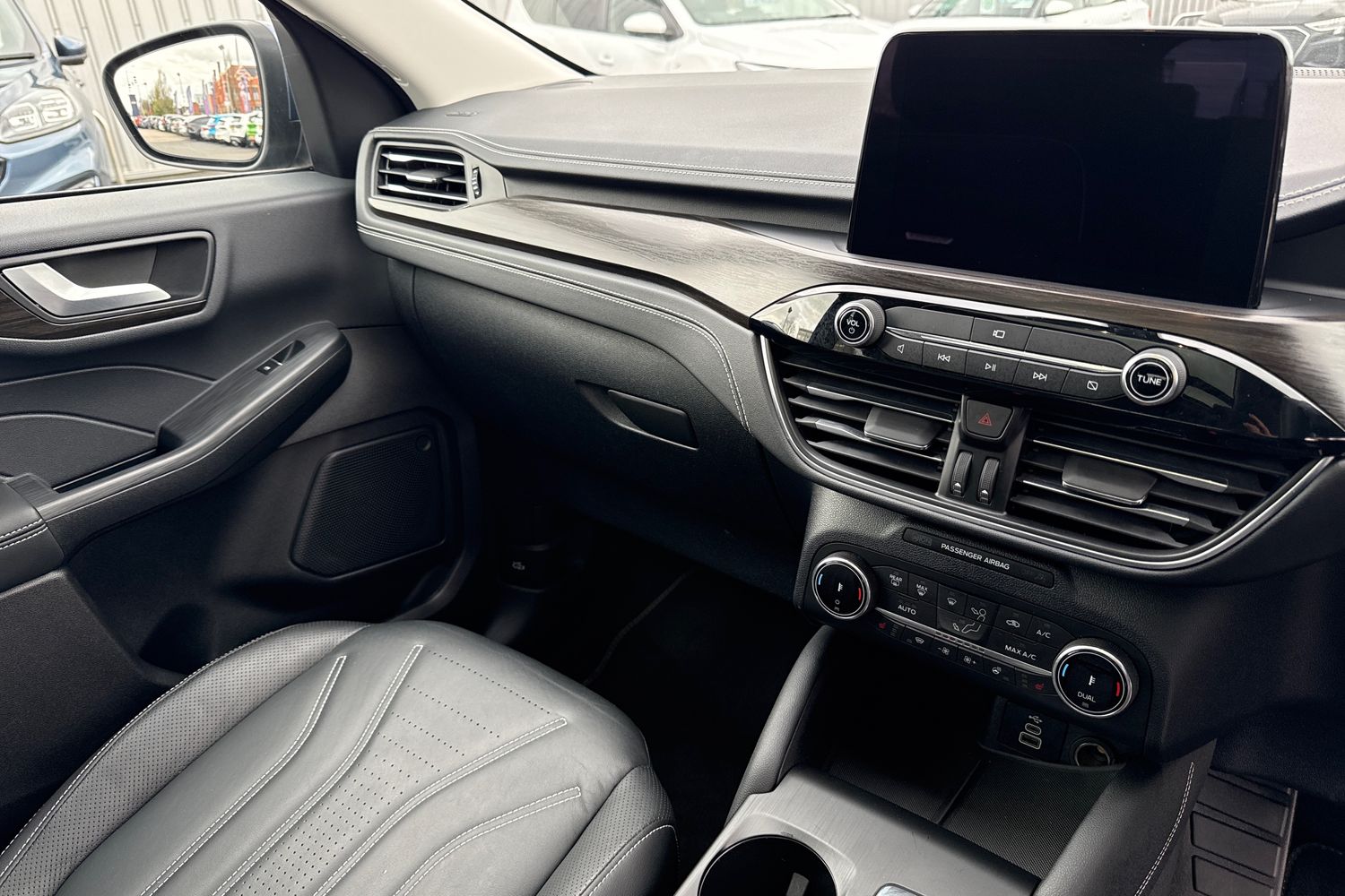 Used Ford Kuga 2023 for sale - 78010711: Photo 20