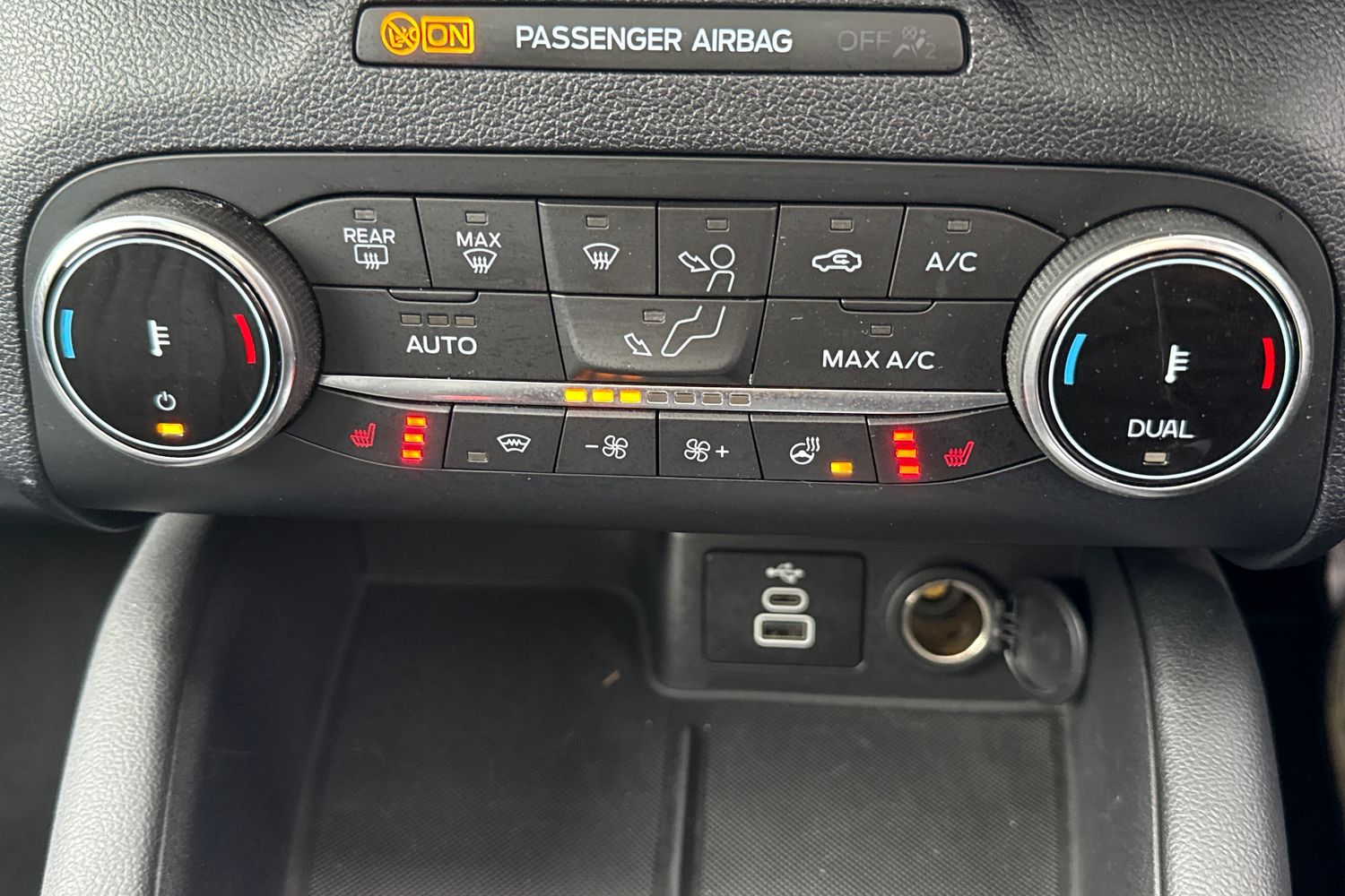 Used Ford Kuga 2023 for sale - 78010711: Photo 22