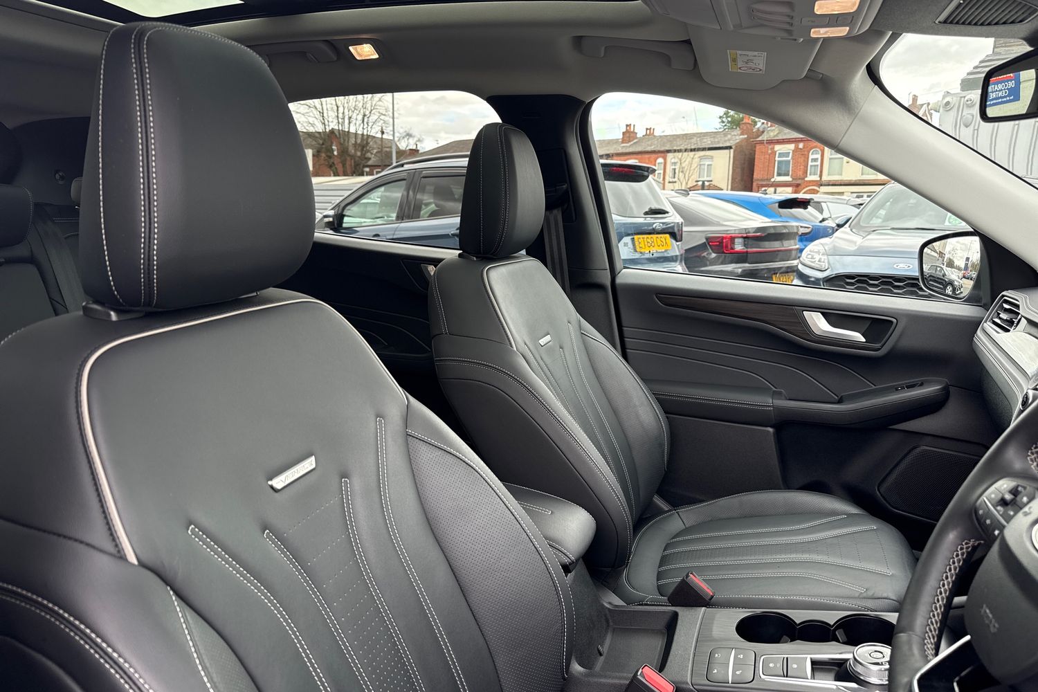 Used Ford Kuga 2023 for sale - 78010711: Photo 24