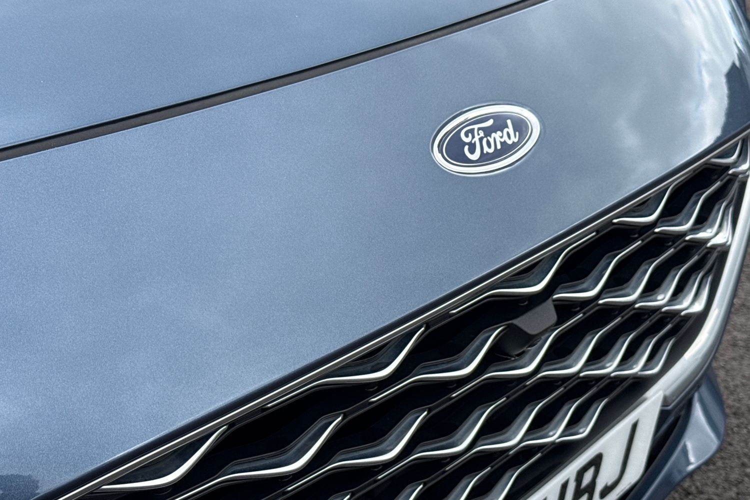 Used Ford Kuga 2023 for sale - 78010711: Photo 25