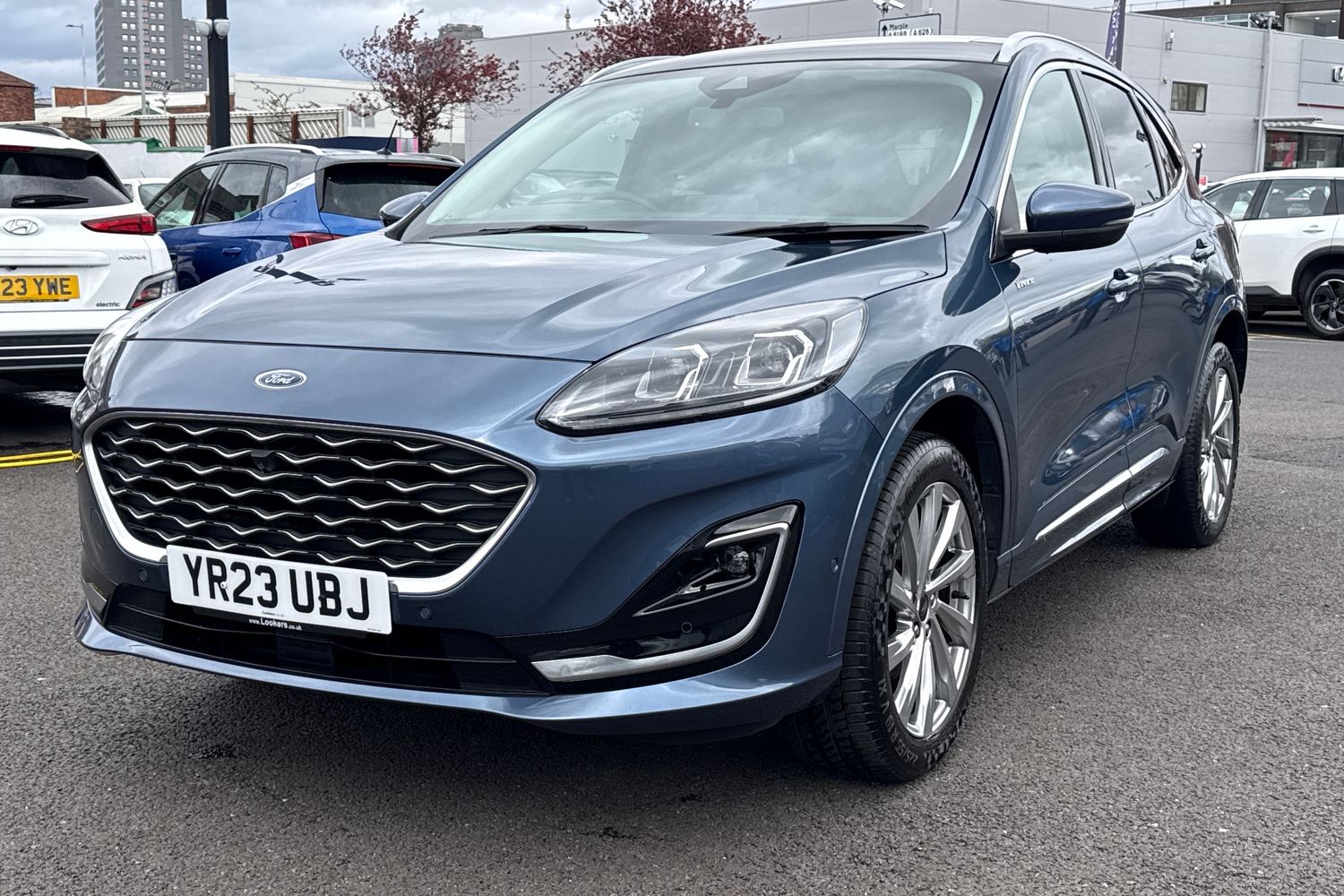 Used Ford Kuga 2023 for sale - 78010711: Photo 26