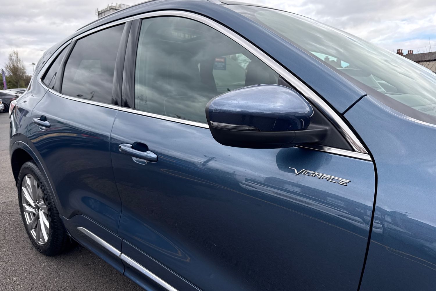 Used Ford Kuga 2023 for sale - 78010711: Photo 28