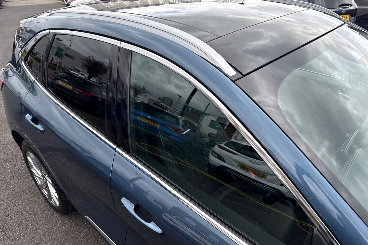 Used Ford Kuga 2023 for sale - 78010711: Photo 29