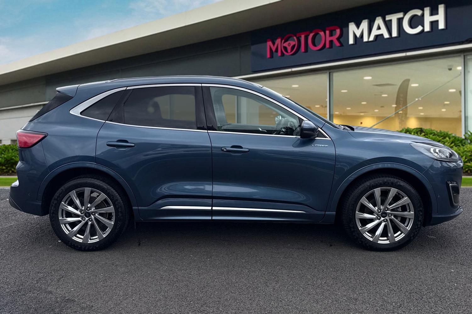 Used Ford Kuga 2023 for sale - 78010711: Photo 3