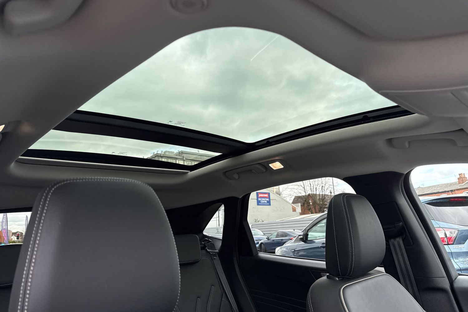 Used Ford Kuga 2023 for sale - 78010711: Photo 32