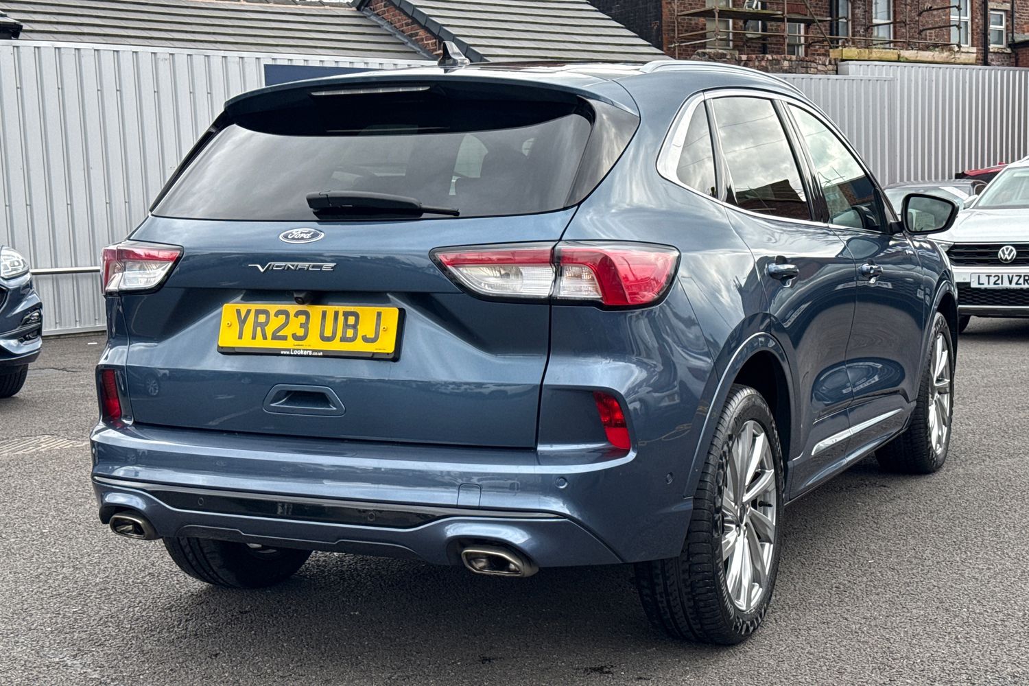 Used Ford Kuga 2023 for sale - 78010711: Photo 34