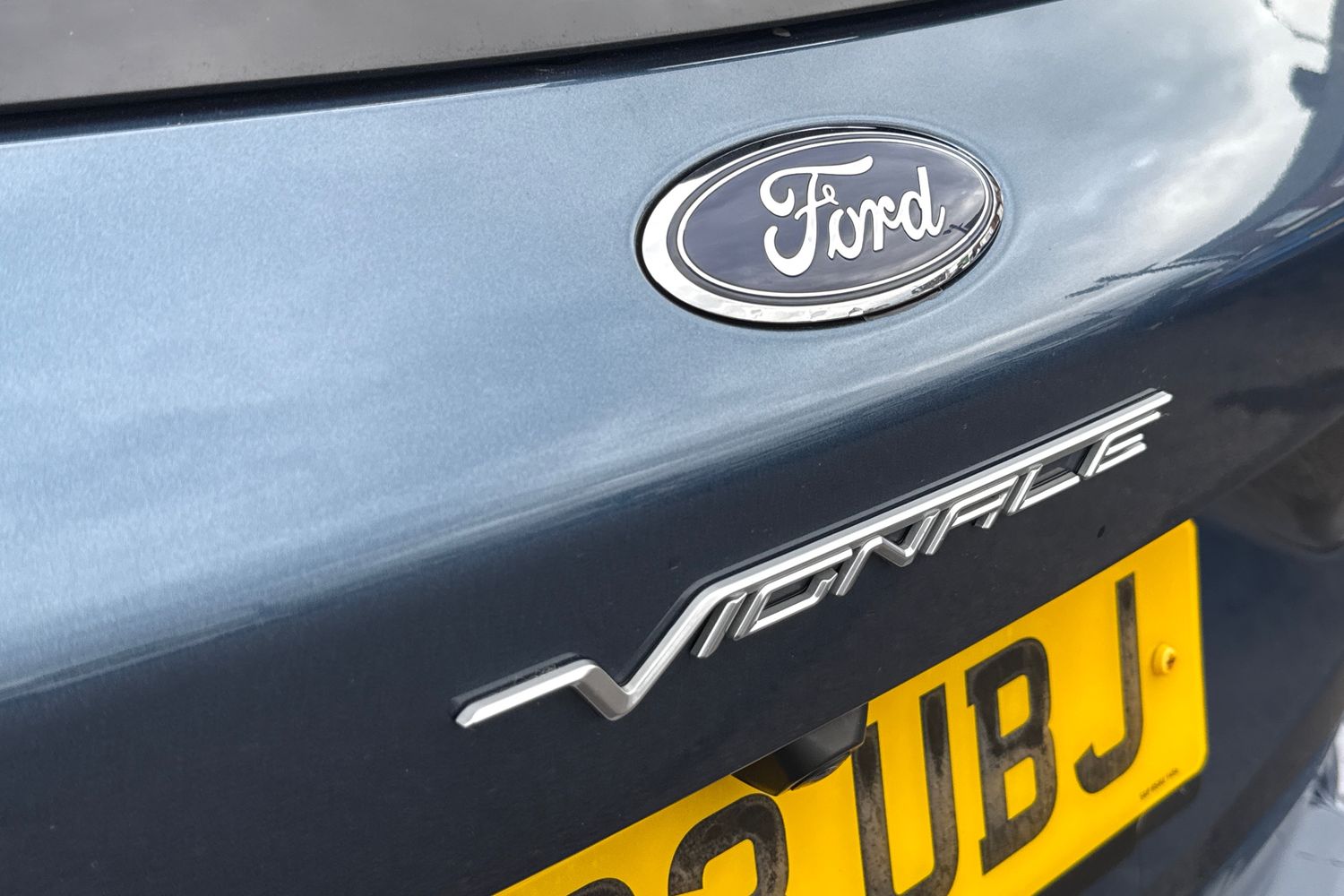 Used Ford Kuga 2023 for sale - 78010711: Photo 36