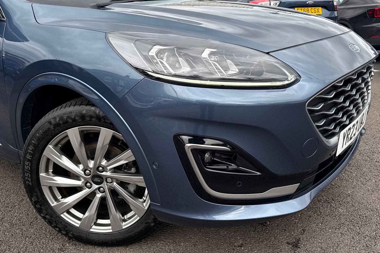 Used Ford Kuga 2023 for sale - 78010711: Photo 44