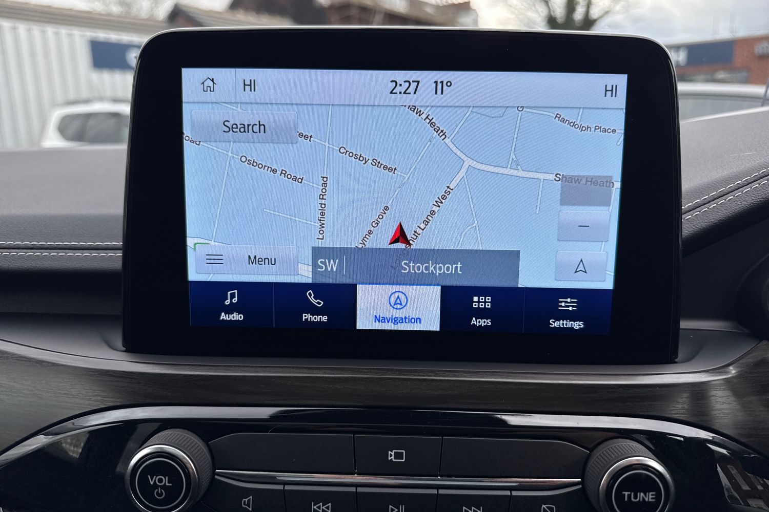 Used Ford Kuga 2023 for sale - 78010711: Photo 54