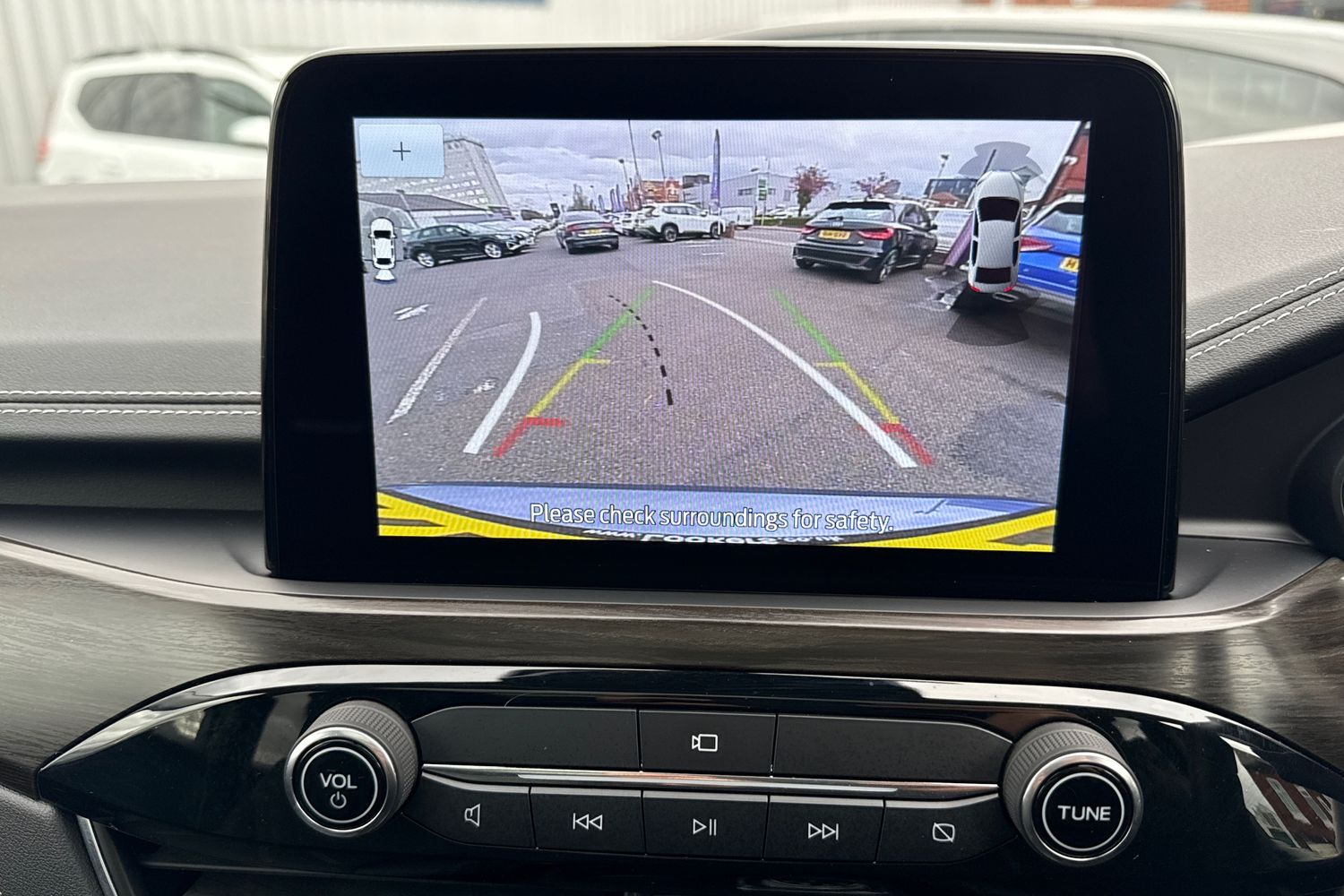 Used Ford Kuga 2023 for sale - 78010711: Photo 55