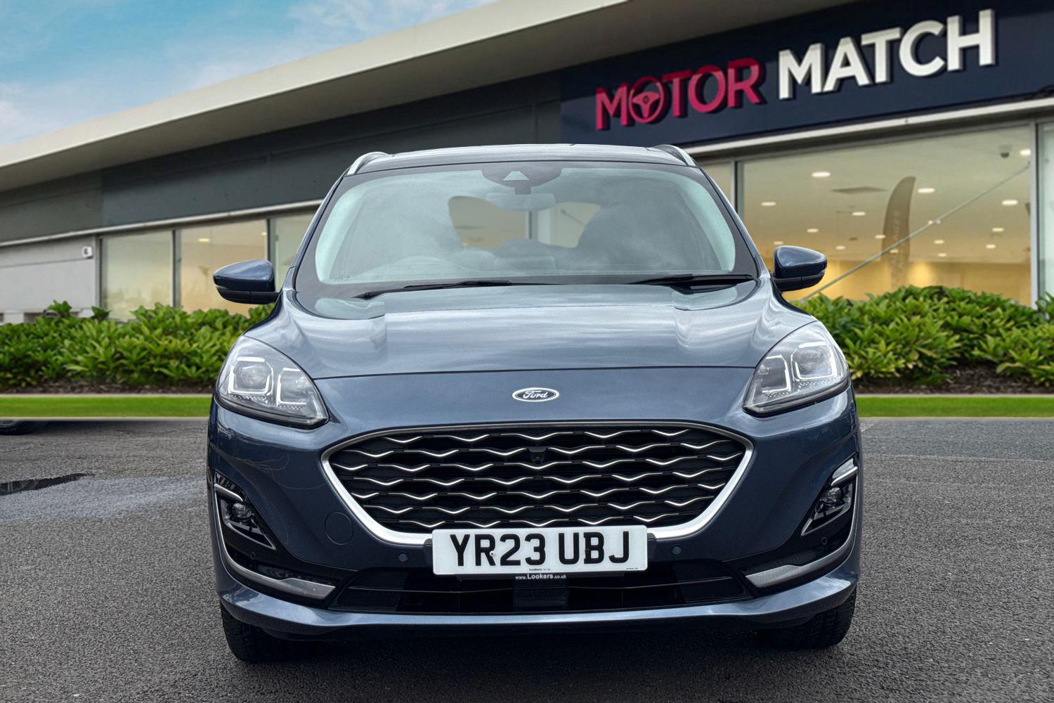 Used Ford Kuga 2023 for sale - 78010711: Photo 6