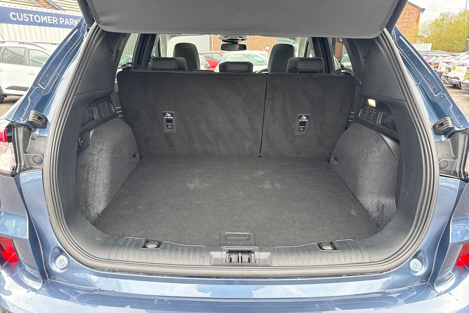 Used Ford Kuga 2023 for sale - 78010711: Photo 7