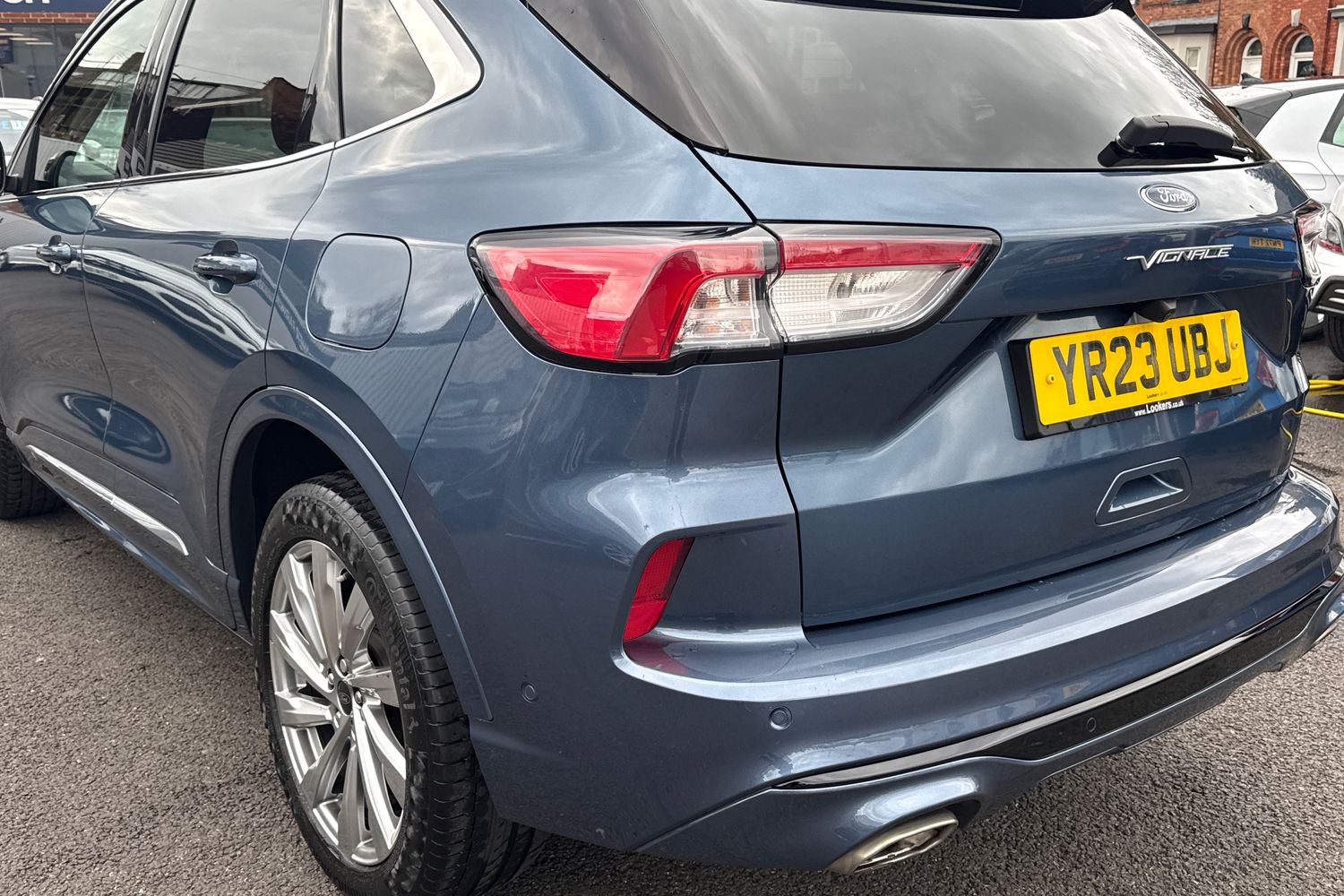 Used Ford Kuga 2023 for sale - 78010711: Photo 8