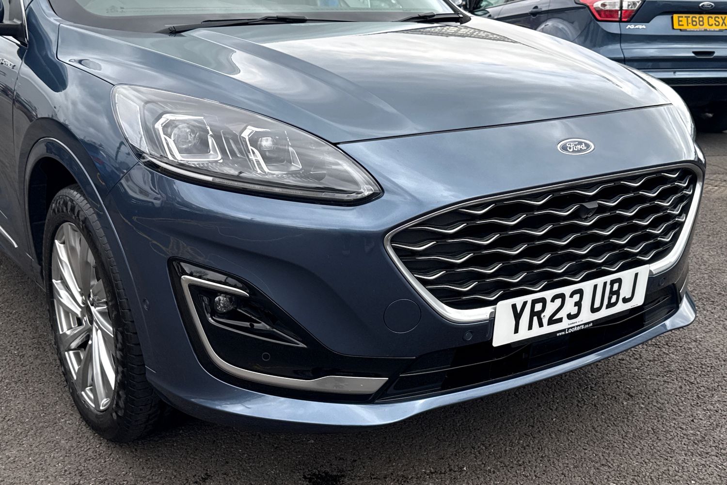 Used Ford Kuga 2023 for sale - 78010711: Photo 9