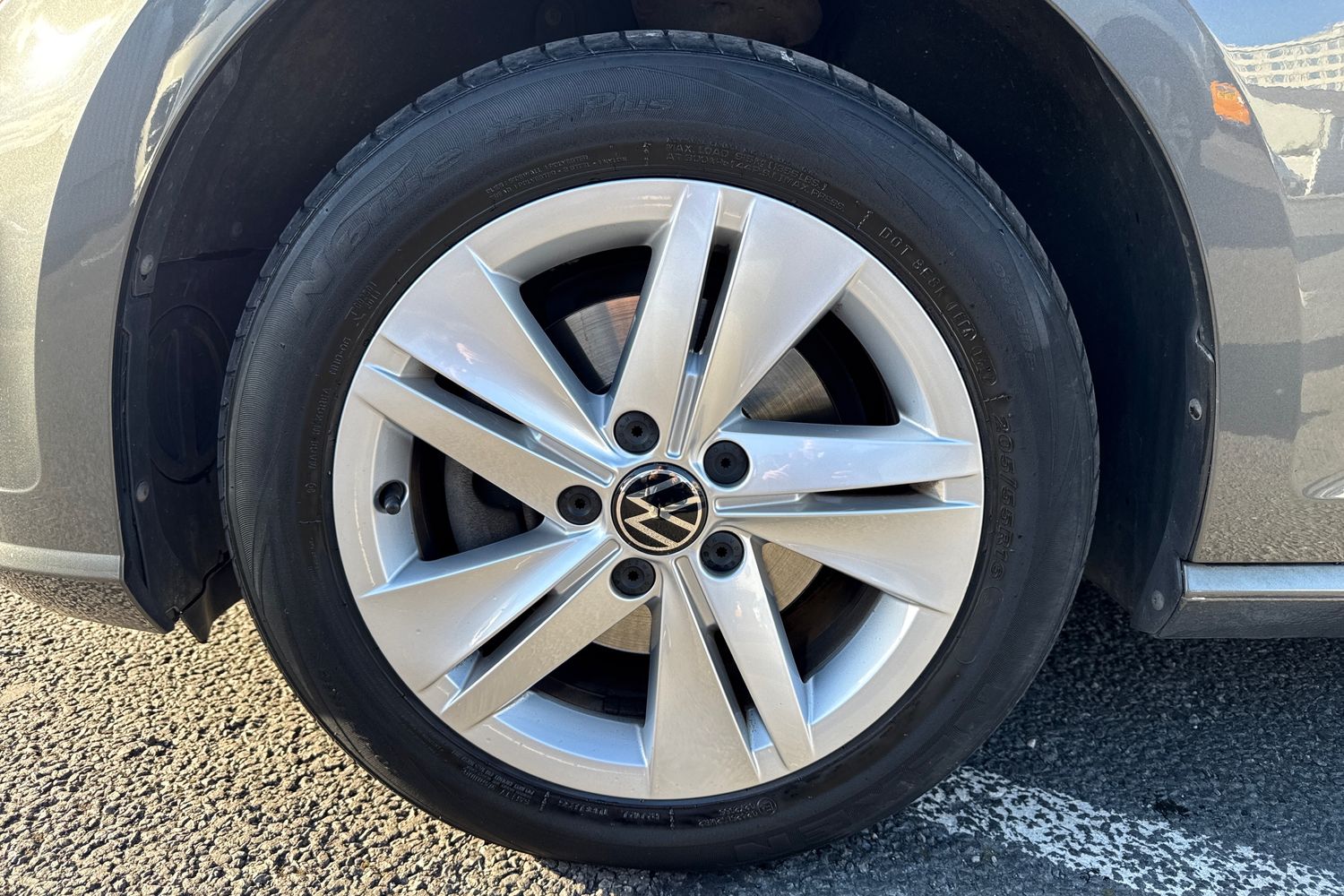 Used Volkswagen Golf 2020 for sale - 76069773: Photo 10