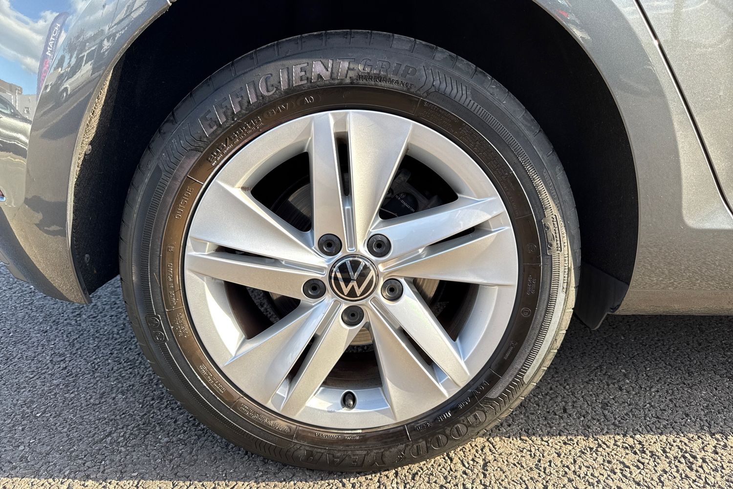 Used Volkswagen Golf 2020 for sale - 76069773: Photo 12