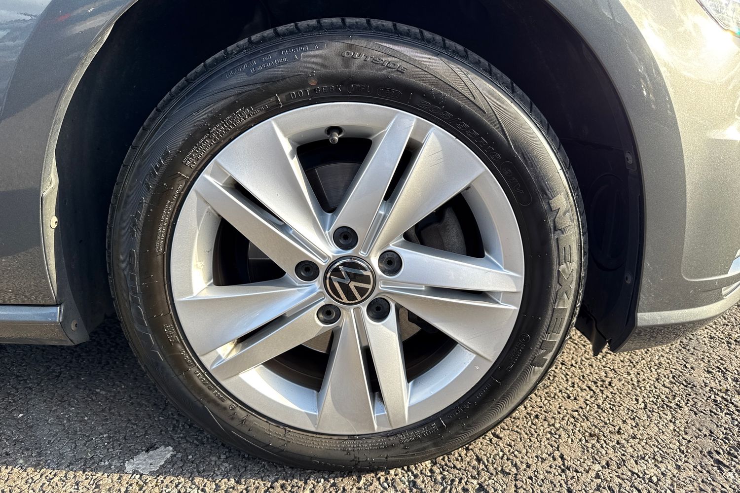 Used Volkswagen Golf 2020 for sale - 76069773: Photo 13