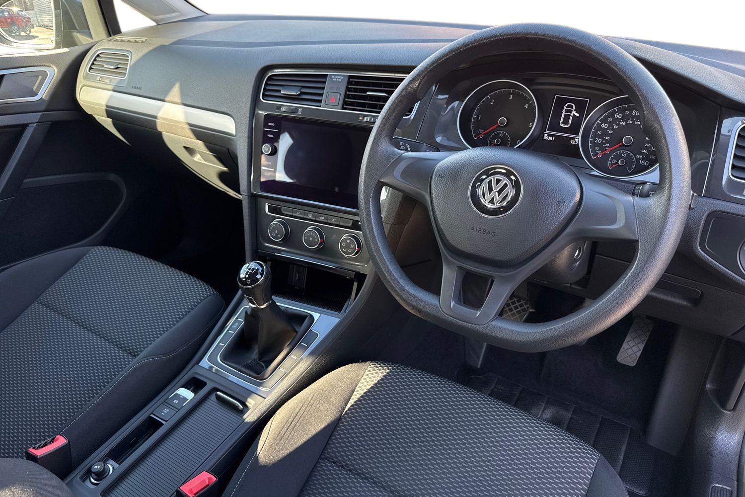 Used Volkswagen Golf 2020 for sale - 76069773: Photo 14
