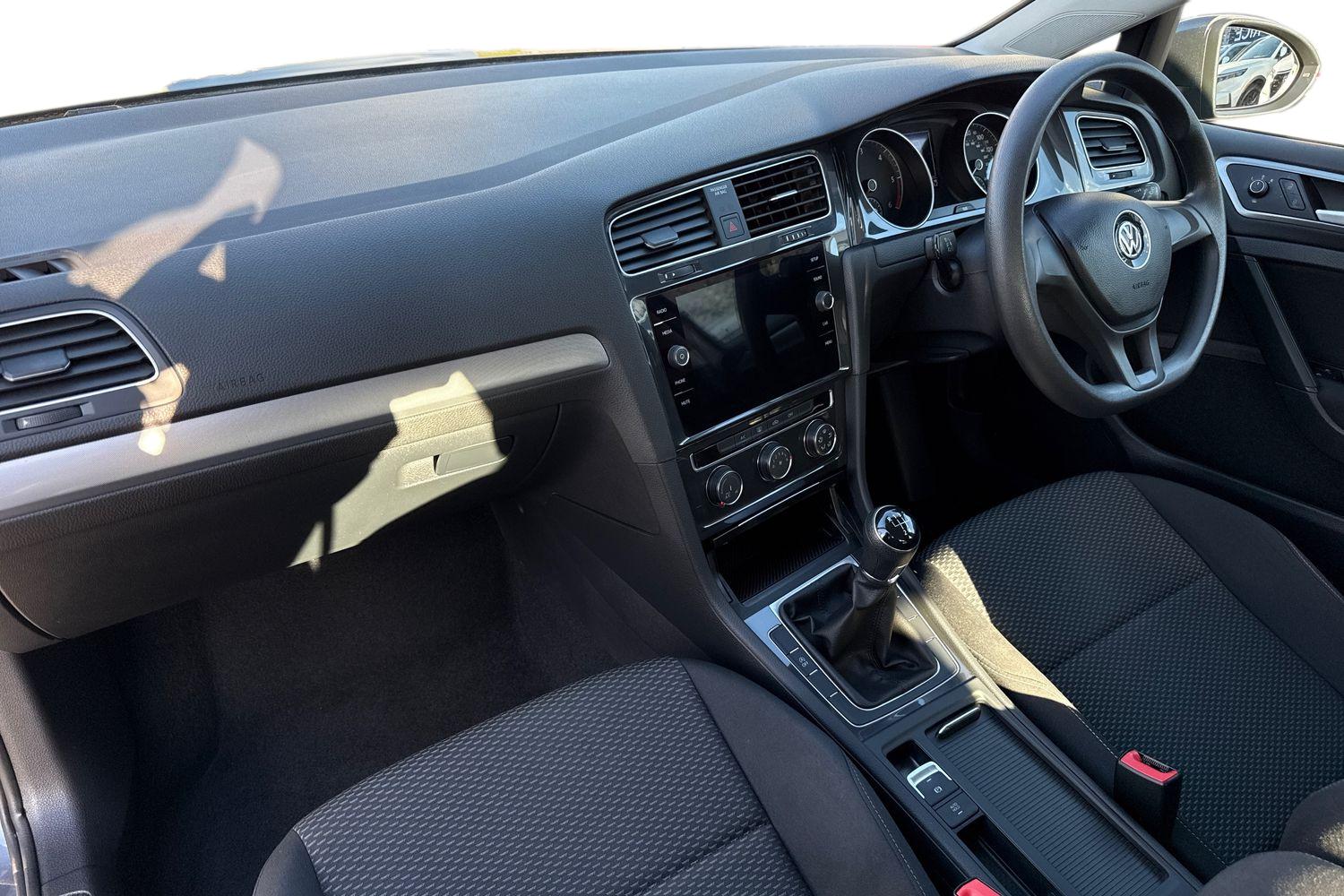 Used Volkswagen Golf 2020 for sale - 76069773: Photo 15