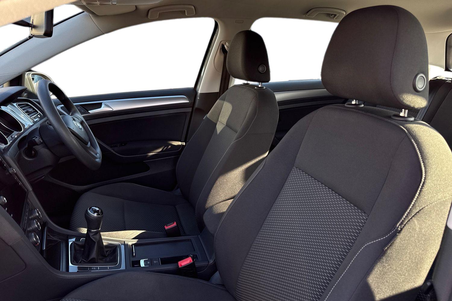 Used Volkswagen Golf 2020 for sale - 76069773: Photo 16